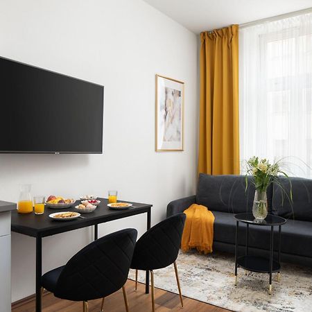 Apartment Pekarska 29 By Goodnite Cz 브르노 외부 사진