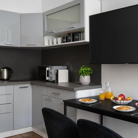 Apartment Pekarska 29 By Goodnite Cz 브르노 외부 사진